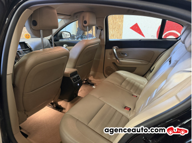 Renault Latitude — 16