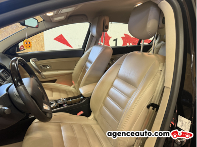 Renault Latitude — 9