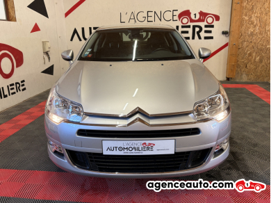 Citroen C5 — 6