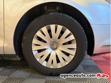 Citroen C5 — 19