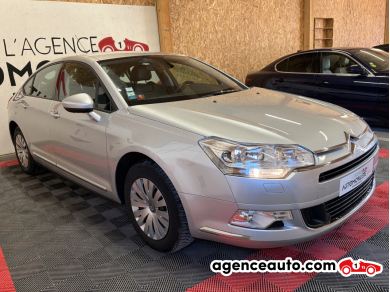 Citroen C5 — 5