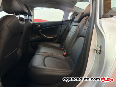 Citroen C5 — 12