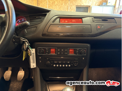 Citroen C5 — 9