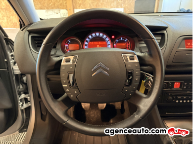 Citroen C5 — 8