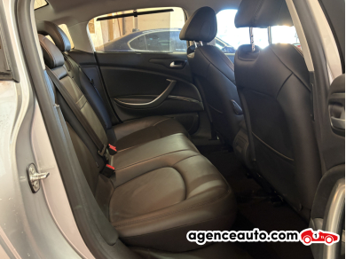Citroen C5 — 14