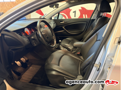 Citroen C5 — 11