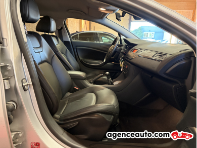 Citroen C5 — 15