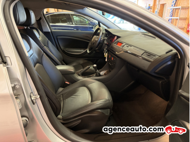Citroen C5 — 16