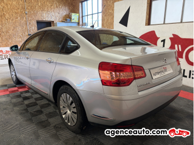 Citroen C5 — 2