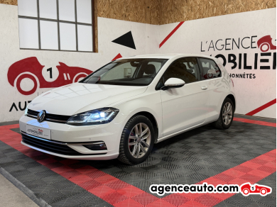 Volkswagen Golf — 2
