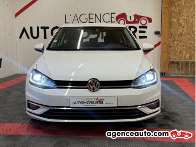 Volkswagen Golf — 7