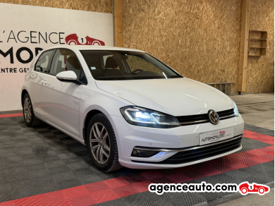 Volkswagen Golf — 6