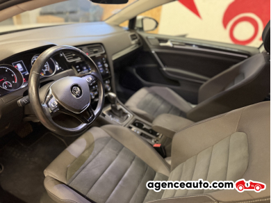 Volkswagen Golf — 9
