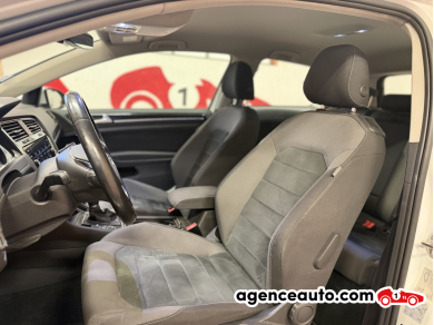 Volkswagen Golf — 10