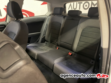 Volkswagen Golf — 14