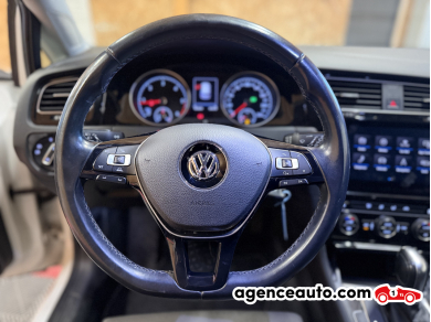 Volkswagen Golf — 16