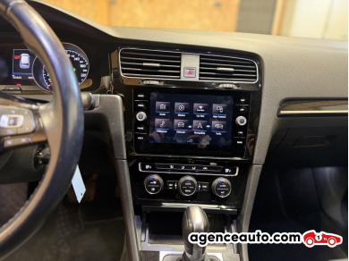 Volkswagen Golf — 17