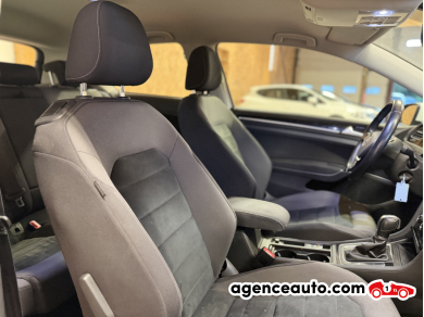 Volkswagen Golf — 12