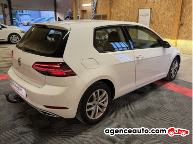 Volkswagen Golf — 5
