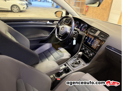 Volkswagen Golf — 13