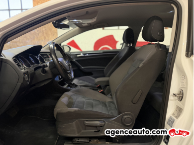 Volkswagen Golf — 8