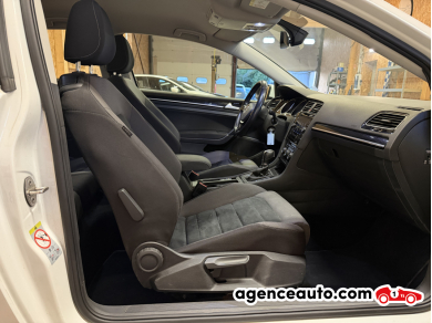 Volkswagen Golf — 11