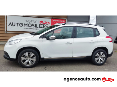 Peugeot 2008 — 20