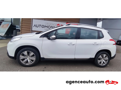 Peugeot 2008 — 9
