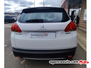 Peugeot 2008 — 7