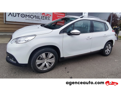 Peugeot 2008 — 10