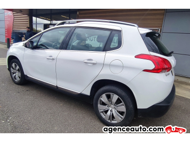 Peugeot 2008 — 8