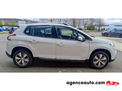 Peugeot 2008 — 6