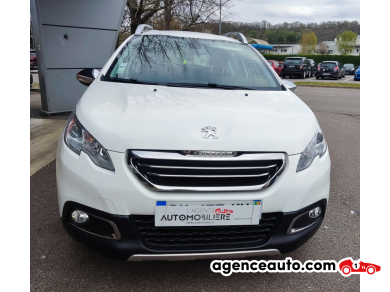 Peugeot 2008 — 4