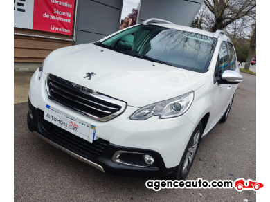 Peugeot 2008 — 3