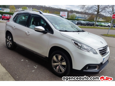Peugeot 2008 — 5