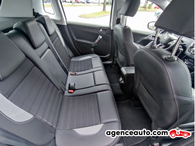 Peugeot 2008 — 16