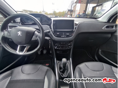 Peugeot 2008 — 17