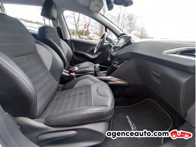 Peugeot 2008 — 14