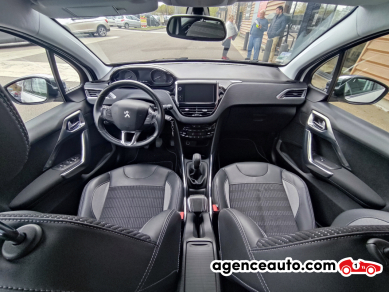 Peugeot 2008 — 18