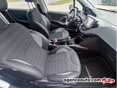 Peugeot 2008 — 13