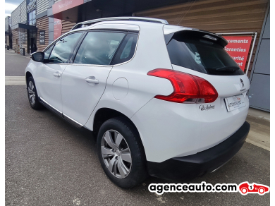 Peugeot 2008 — 23