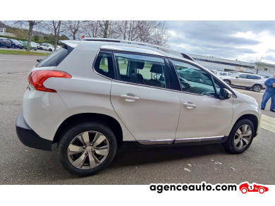 Peugeot 2008 — 22