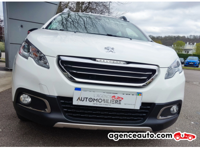 Peugeot 2008 — 21