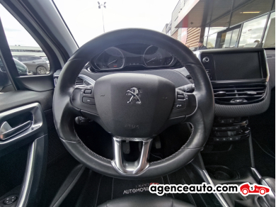 Peugeot 2008 — 28