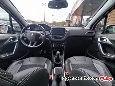 Peugeot 2008 — 27
