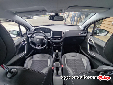 Peugeot 2008 — 30