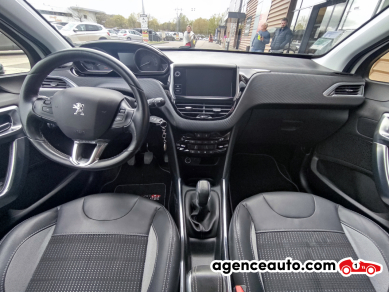Peugeot 2008 — 29
