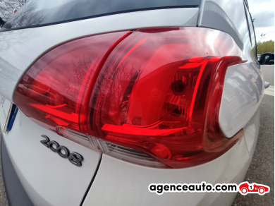 Peugeot 2008 — 39