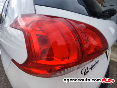Peugeot 2008 — 38