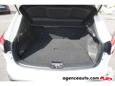 Nissan Qashqai — 32
